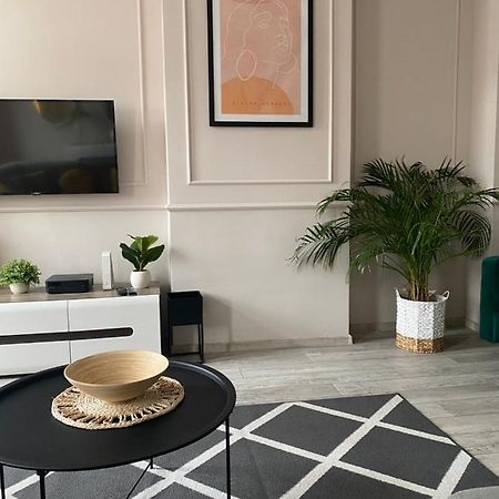 Apartament Bellapola Nysa Luaran gambar