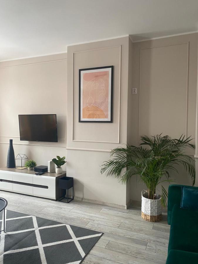 Apartament Bellapola Nysa Luaran gambar