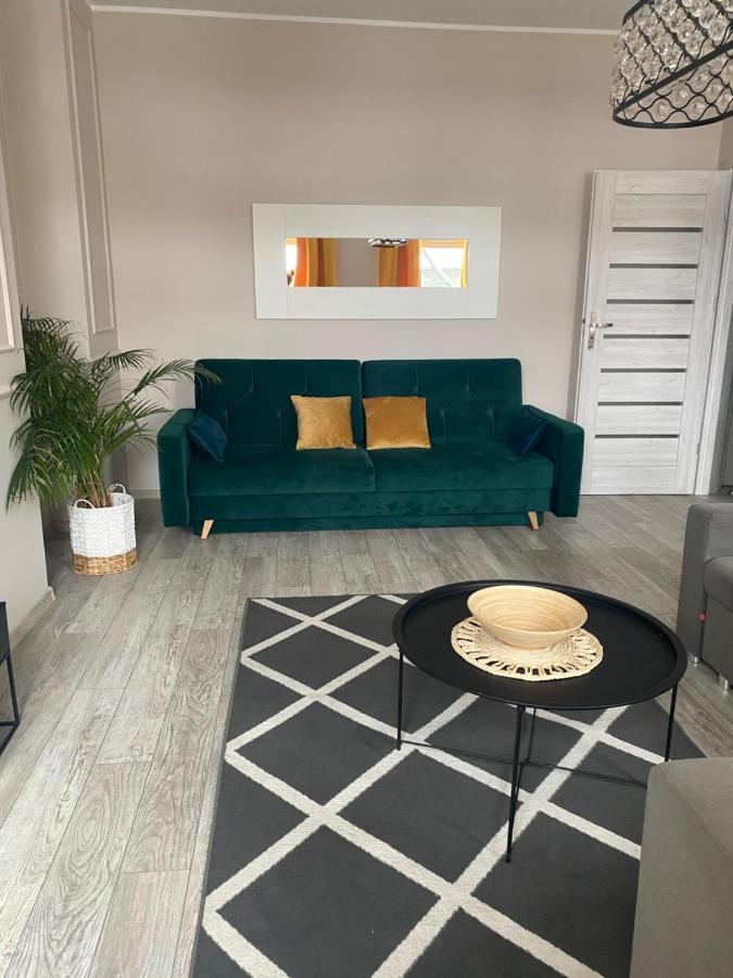 Apartament Bellapola Nysa Luaran gambar