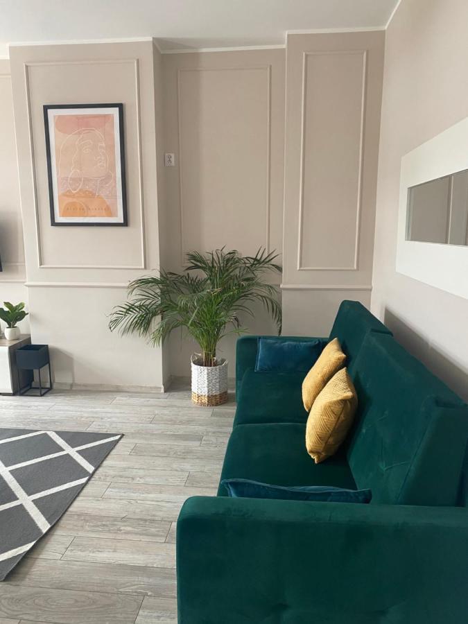 Apartament Bellapola Nysa Luaran gambar