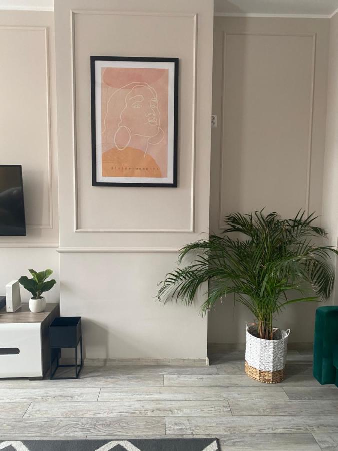 Apartament Bellapola Nysa Luaran gambar