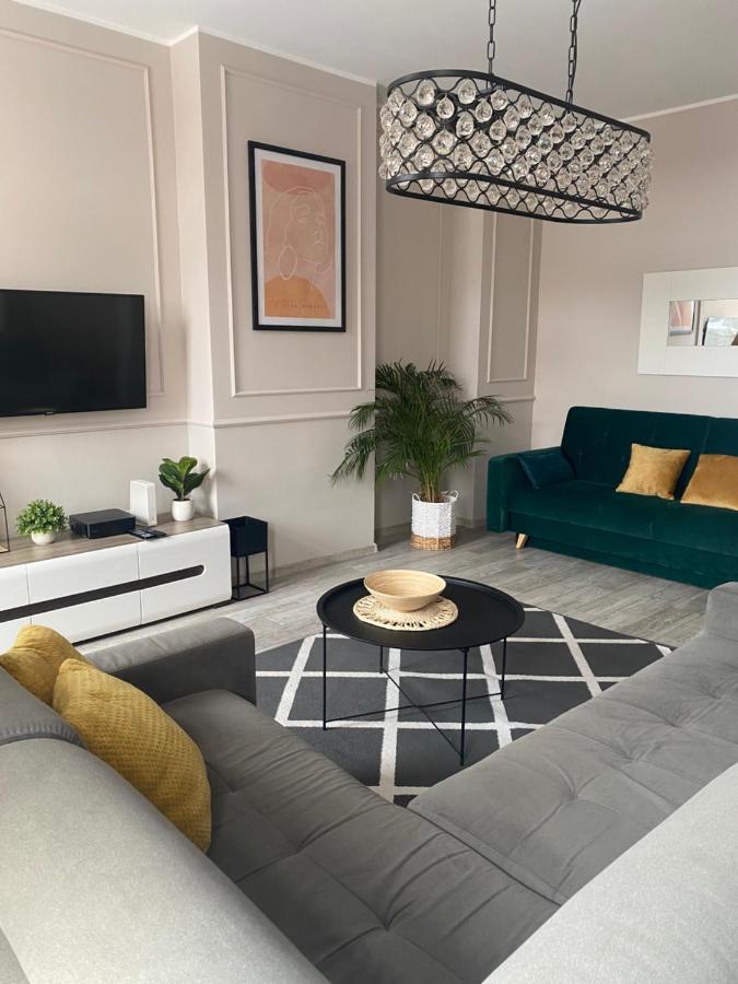 Apartament Bellapola Nysa Luaran gambar