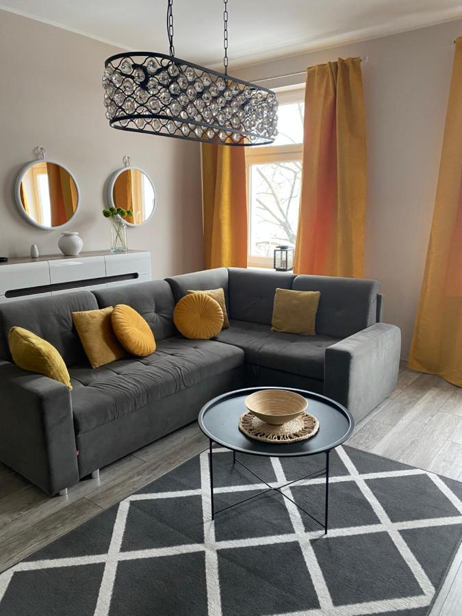 Apartament Bellapola Nysa Luaran gambar