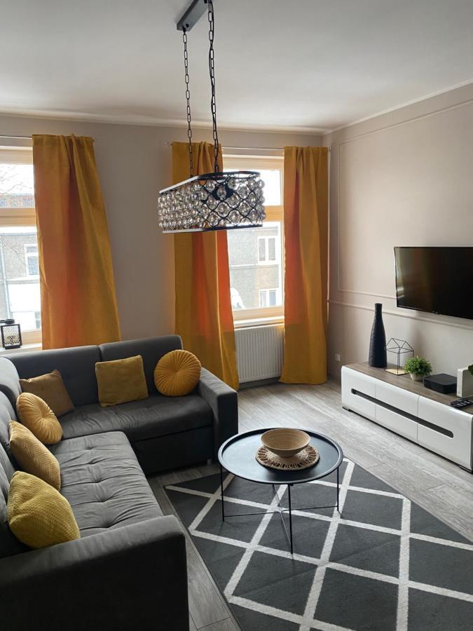 Apartament Bellapola Nysa Luaran gambar