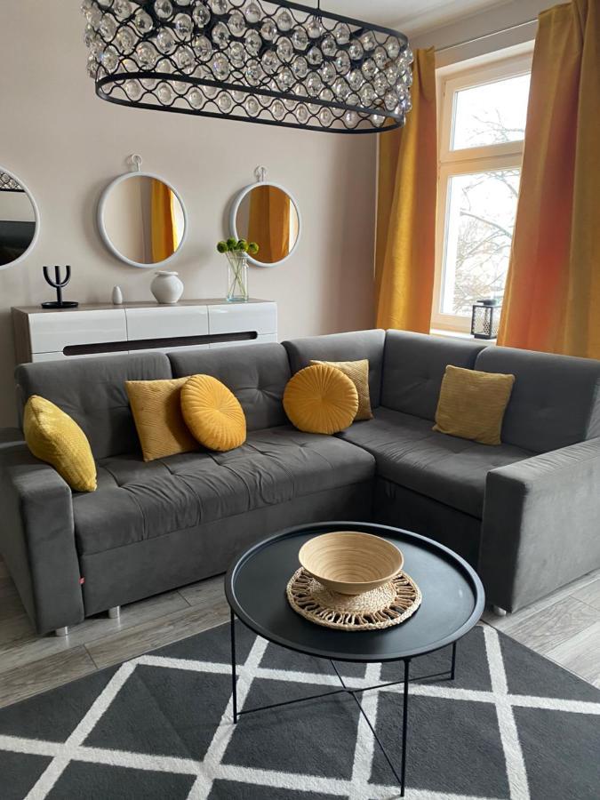 Apartament Bellapola Nysa Luaran gambar