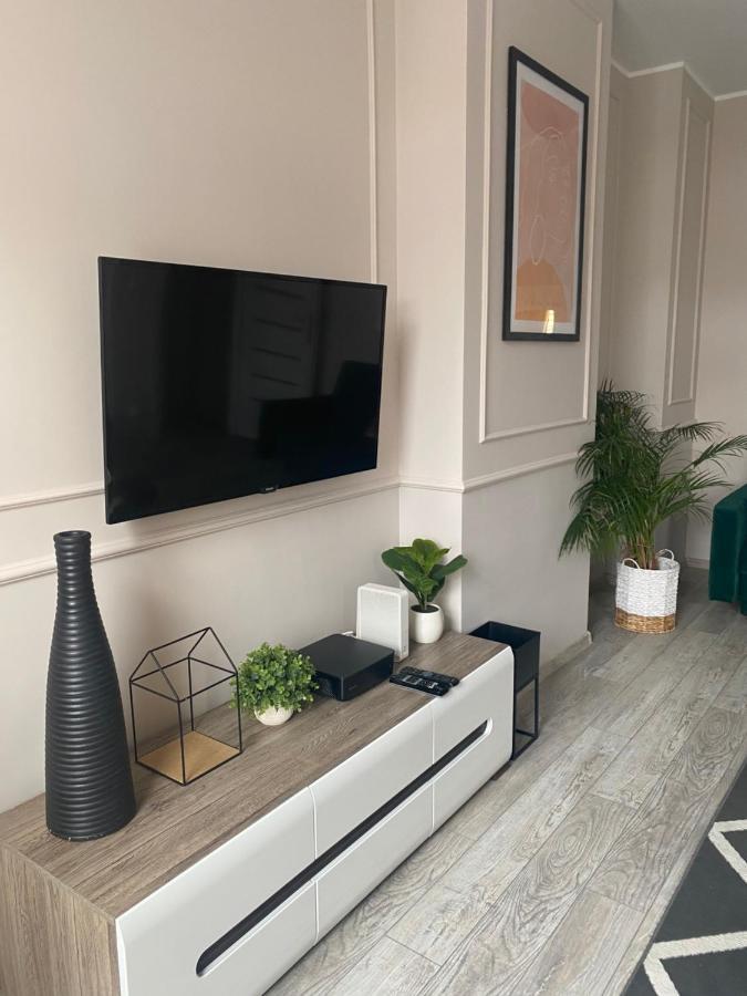 Apartament Bellapola Nysa Luaran gambar