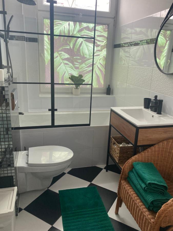 Apartament Bellapola Nysa Luaran gambar