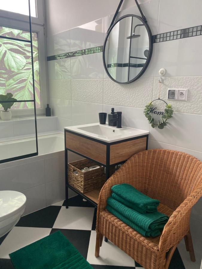 Apartament Bellapola Nysa Luaran gambar