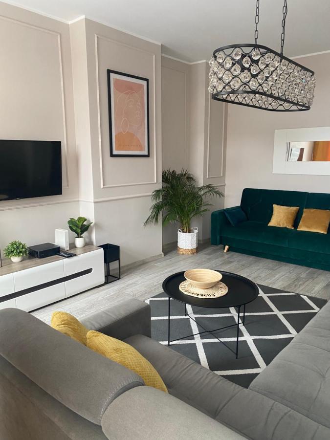 Apartament Bellapola Nysa Luaran gambar