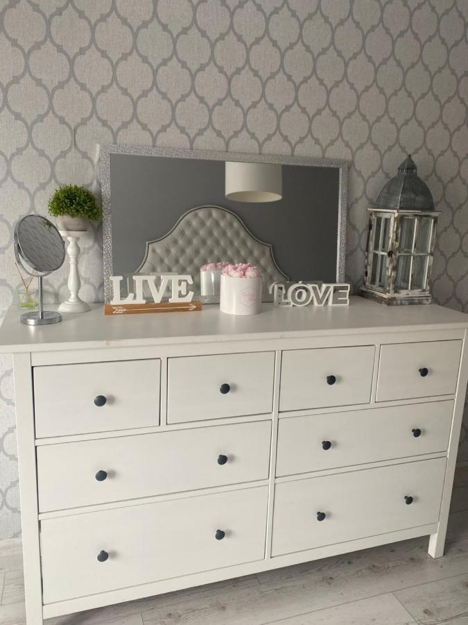 Apartament Bellapola Nysa Luaran gambar