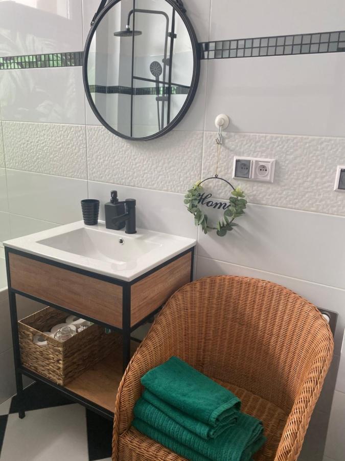 Apartament Bellapola Nysa Luaran gambar
