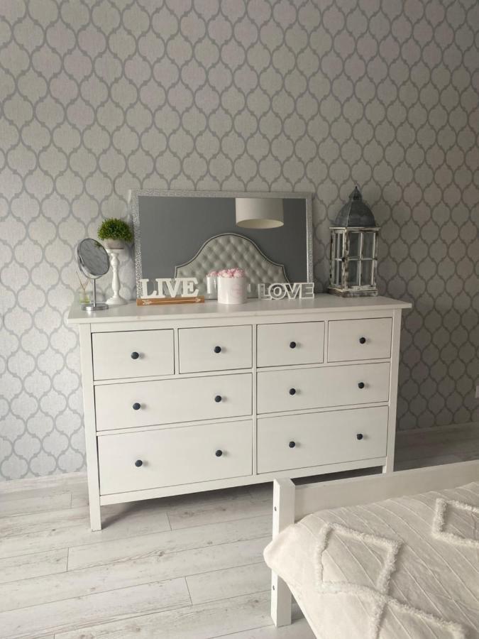 Apartament Bellapola Nysa Luaran gambar