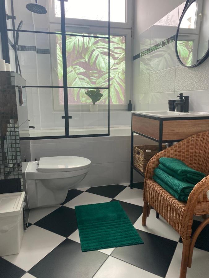 Apartament Bellapola Nysa Luaran gambar