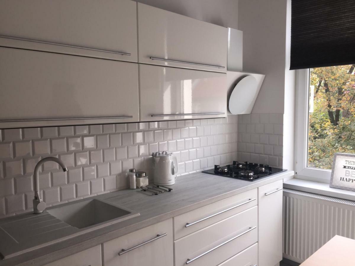 Apartament Bellapola Nysa Luaran gambar