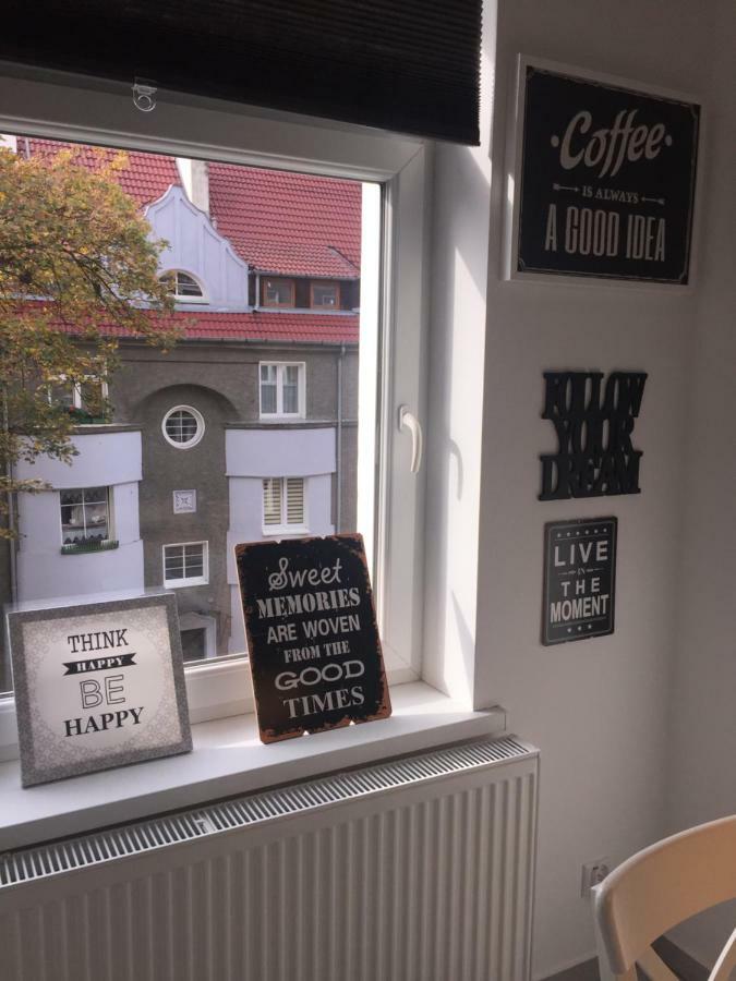 Apartament Bellapola Nysa Luaran gambar