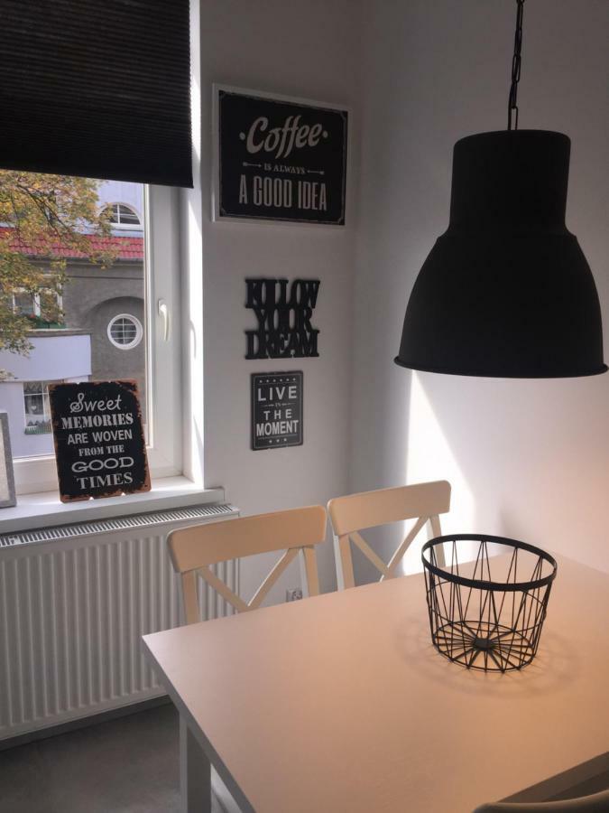 Apartament Bellapola Nysa Luaran gambar