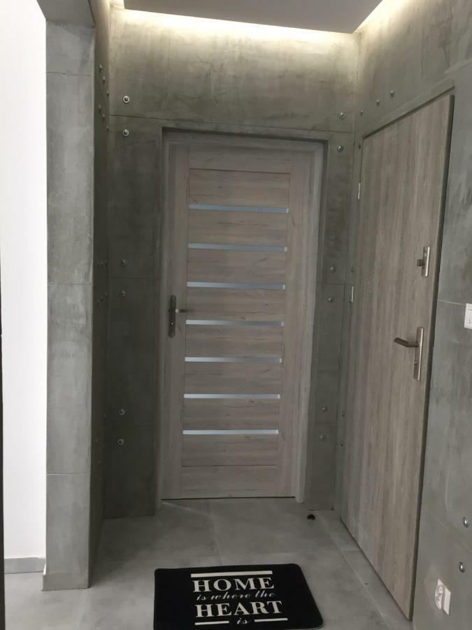 Apartament Bellapola Nysa Luaran gambar