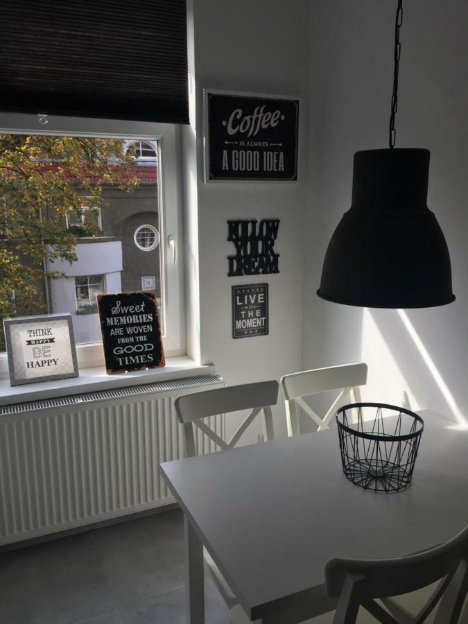 Apartament Bellapola Nysa Luaran gambar