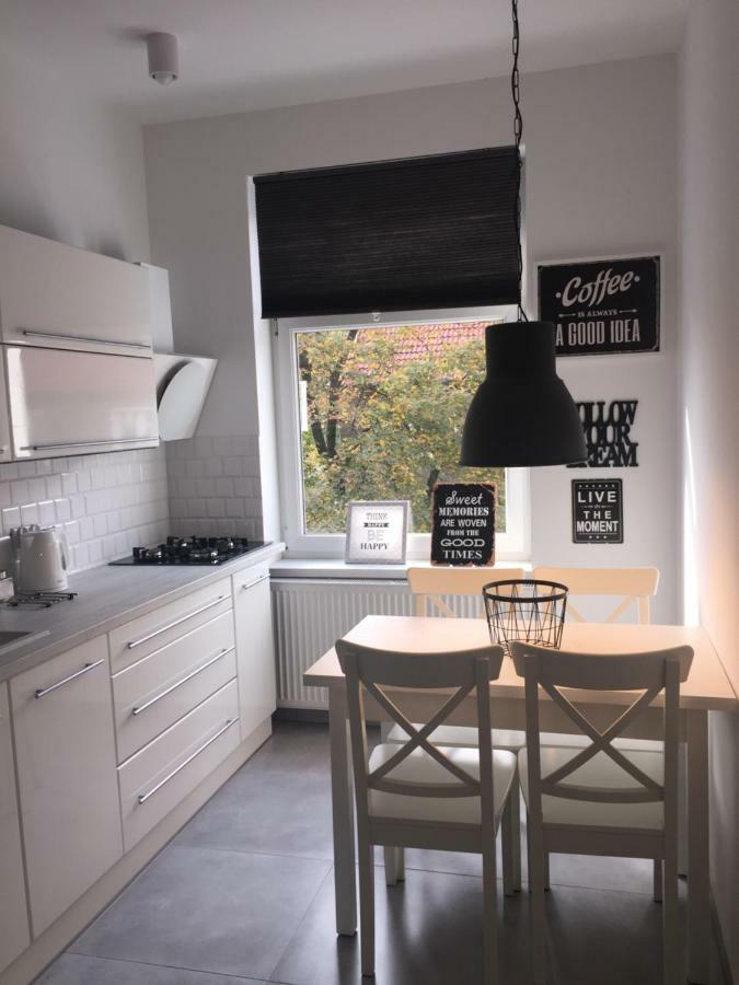 Apartament Bellapola Nysa Luaran gambar