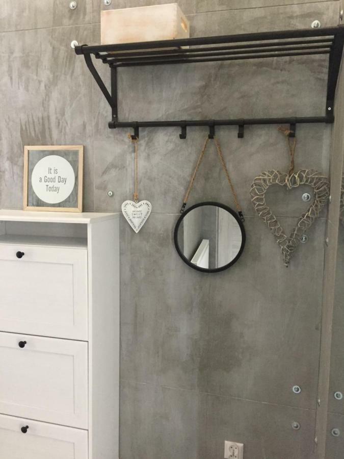 Apartament Bellapola Nysa Luaran gambar