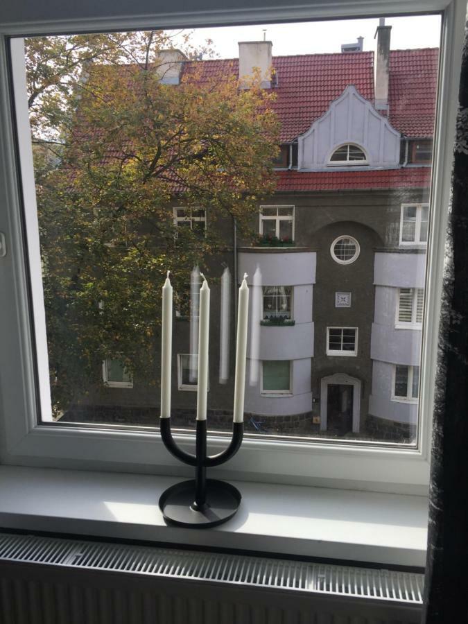 Apartament Bellapola Nysa Luaran gambar