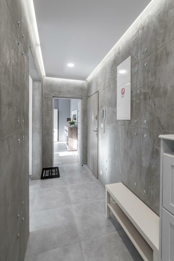 Apartament Bellapola Nysa Luaran gambar