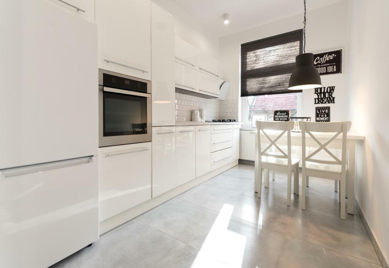 Apartament Bellapola Nysa Luaran gambar
