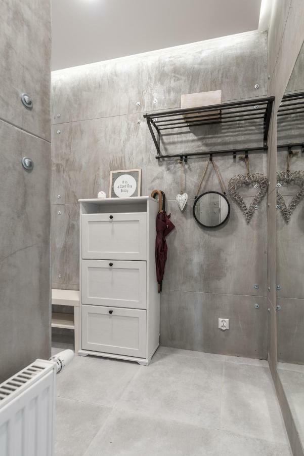 Apartament Bellapola Nysa Luaran gambar