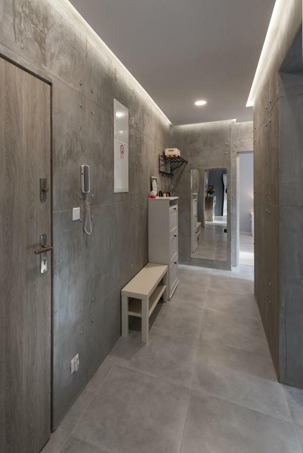 Apartament Bellapola Nysa Luaran gambar