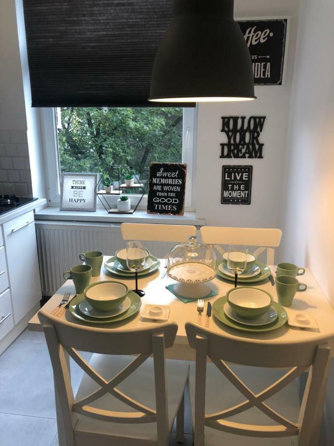 Apartament Bellapola Nysa Luaran gambar