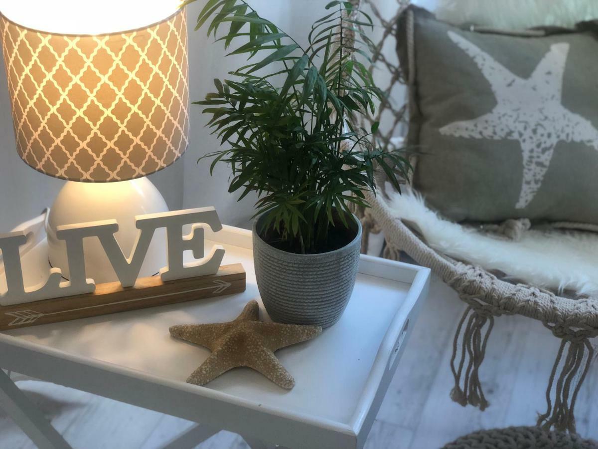Apartament Bellapola Nysa Luaran gambar