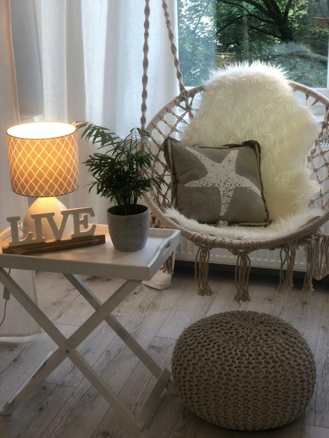 Apartament Bellapola Nysa Luaran gambar